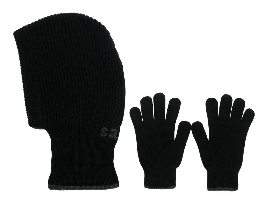 Balaclava Gloves Set Revolution  Store