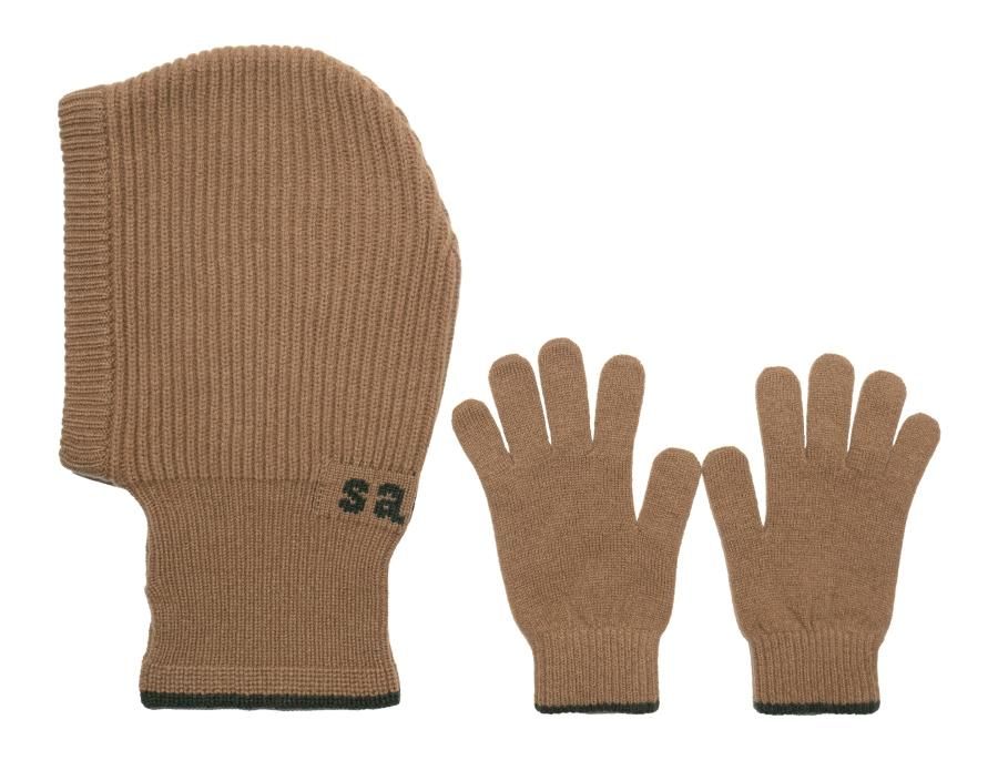 Balaclava Gloves Set Revolution  Store