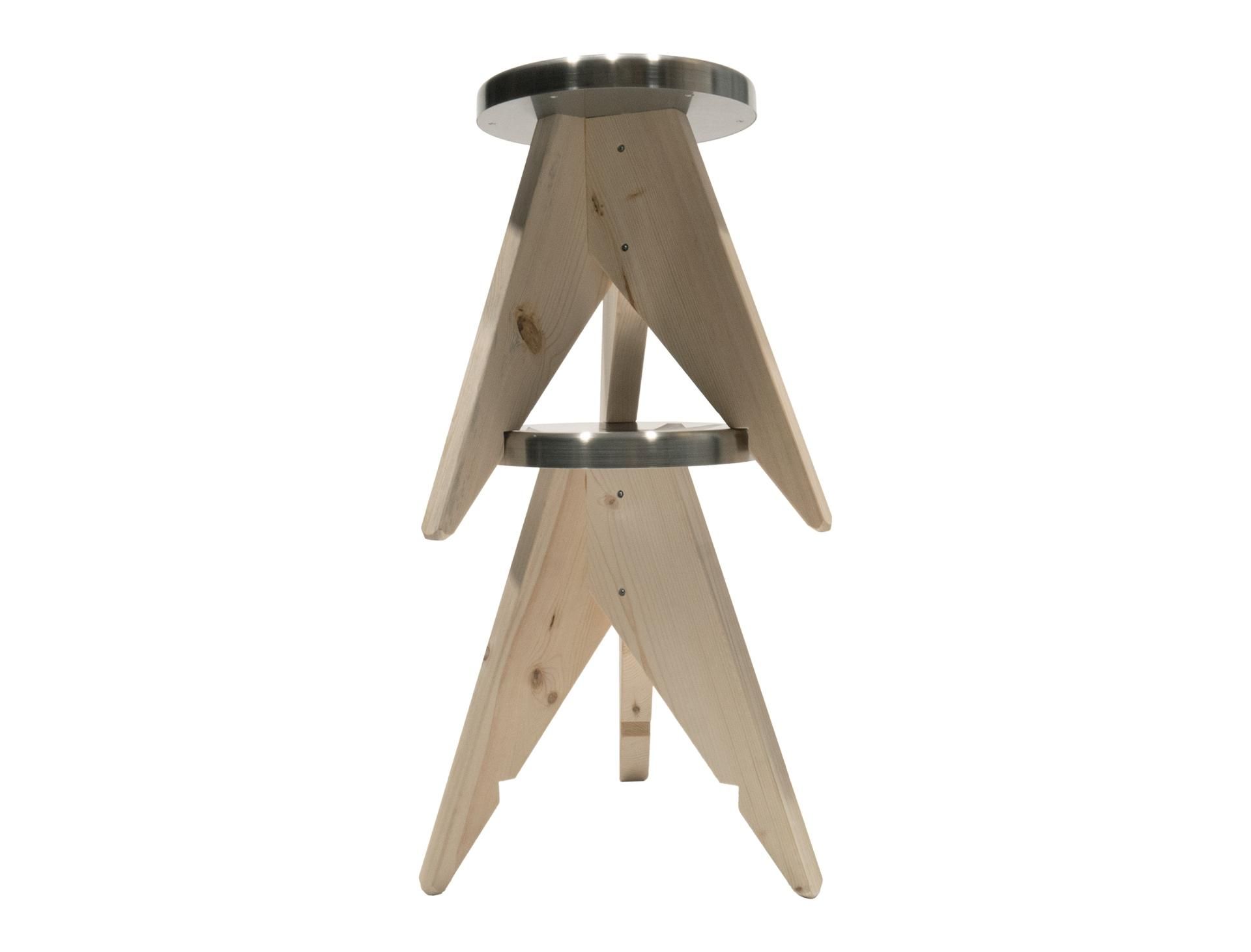 m&m stylist japan 激レアコラボ　スツール Balancing stool | Reset