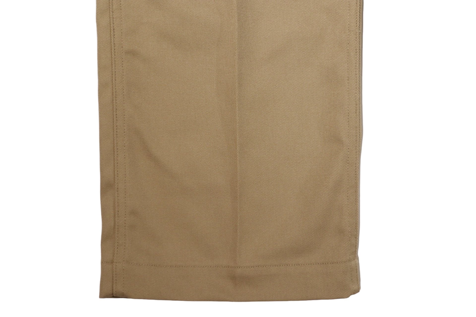 T/C TWILL ARMY CHINOS - Revolution Web Store