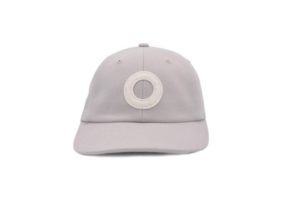 o sixpanel hat - Revolution Web Store