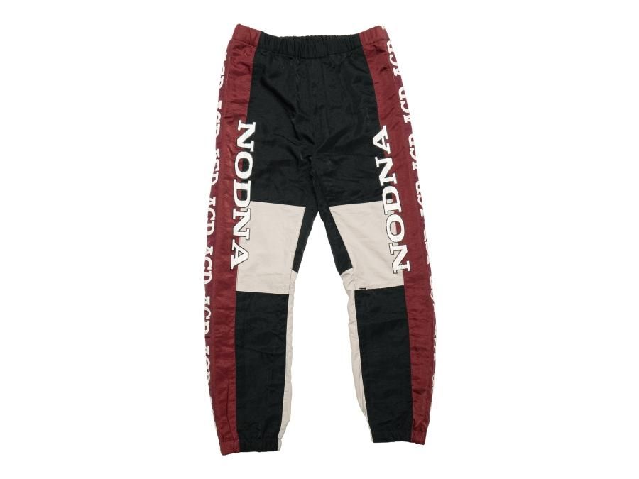 Nylon Track Pants(Motocross) - Revolution Web Store Nylon Track Pants(Motocross) - Revolution Web Store