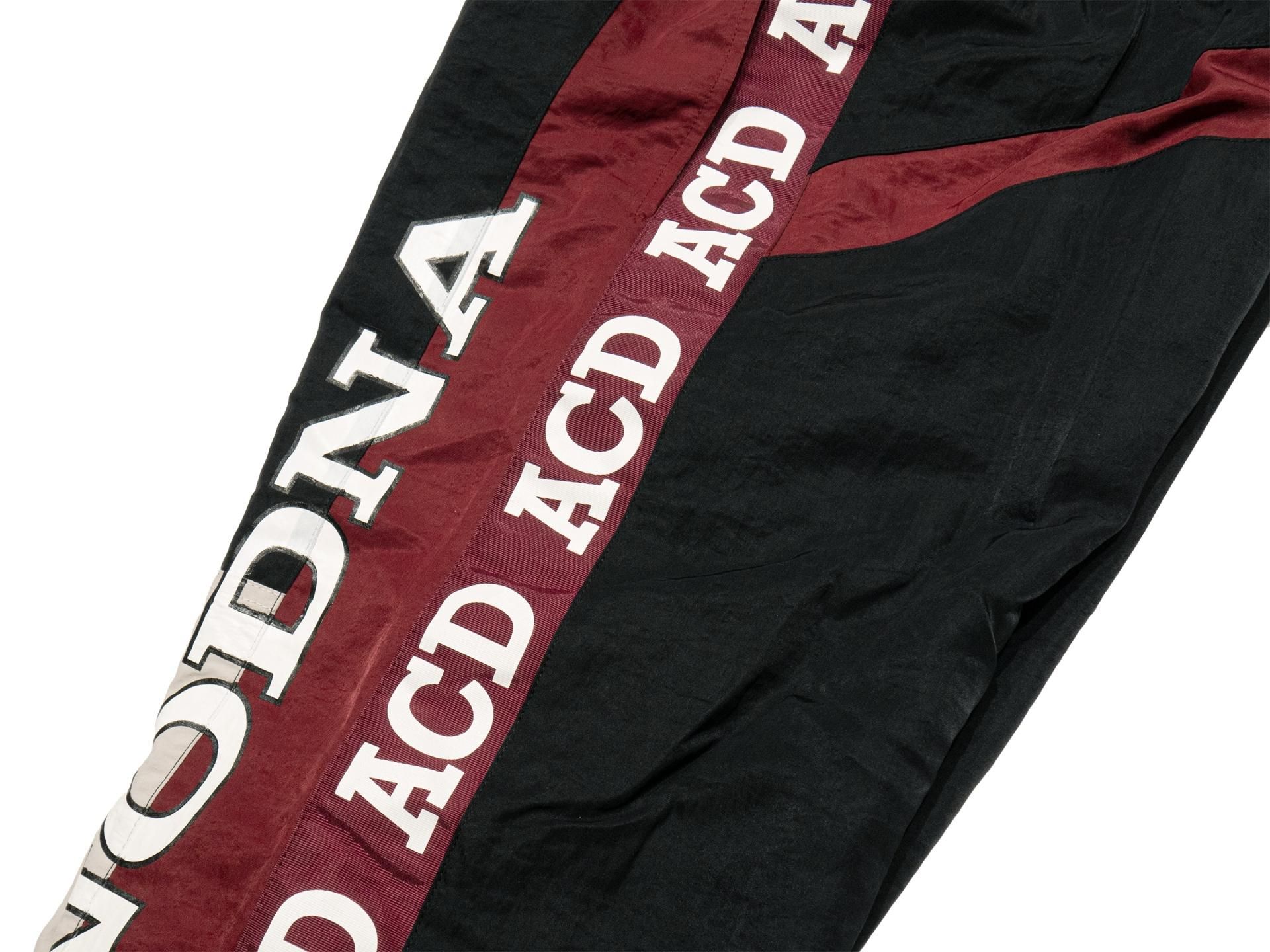 Nylon Track Pants(Motocross) - Revolution Web Store Nylon Track Pants(Motocross) - Revolution Web Store