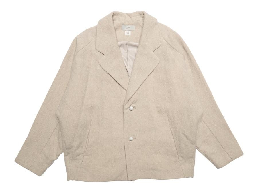 ジャケット・アウター amachi. 22ss suimyaku jacket amachi. 22ss suimyaku jacket