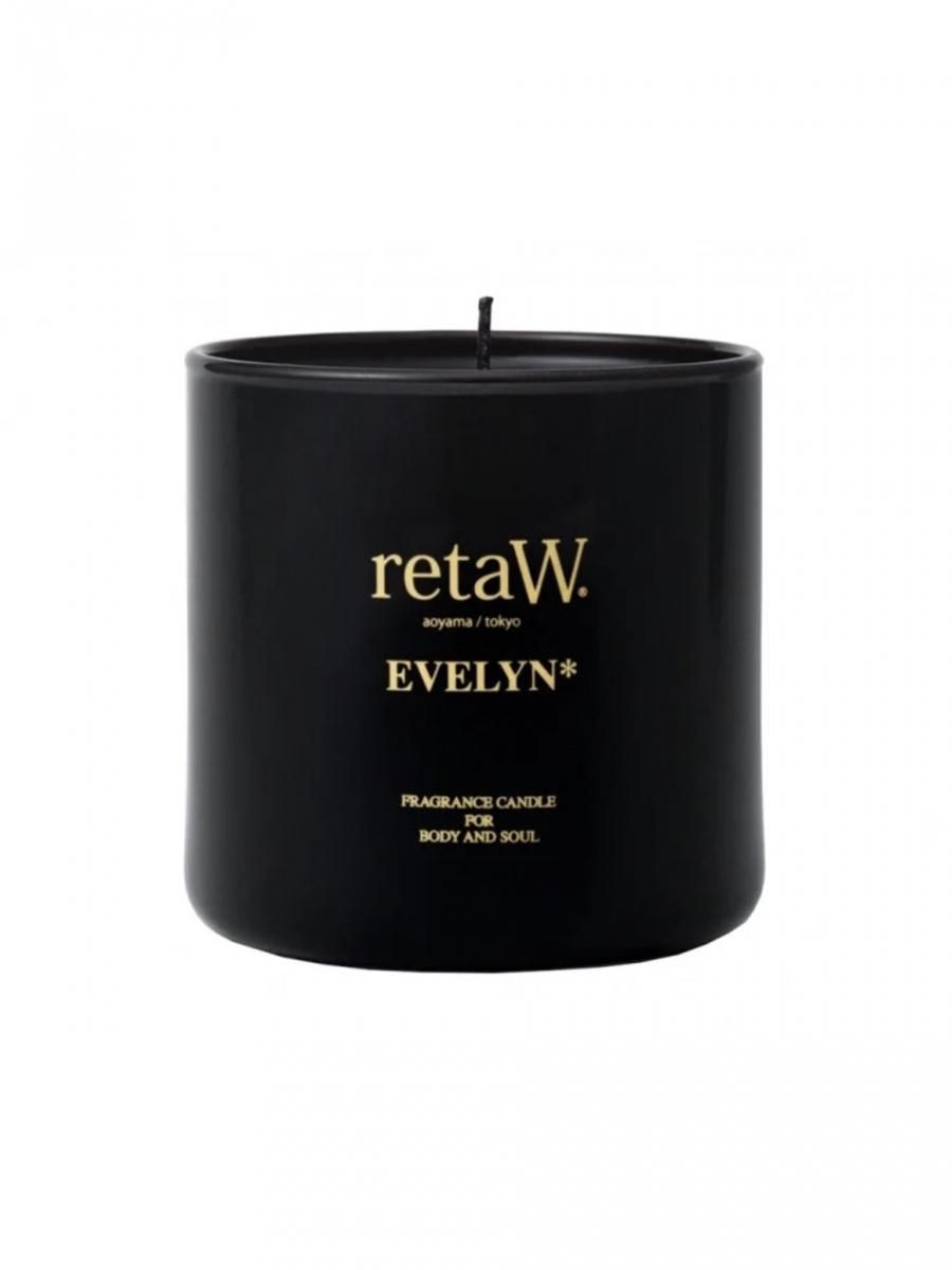 retaW（リトゥ）正規通販サイト - Revolution Web Store