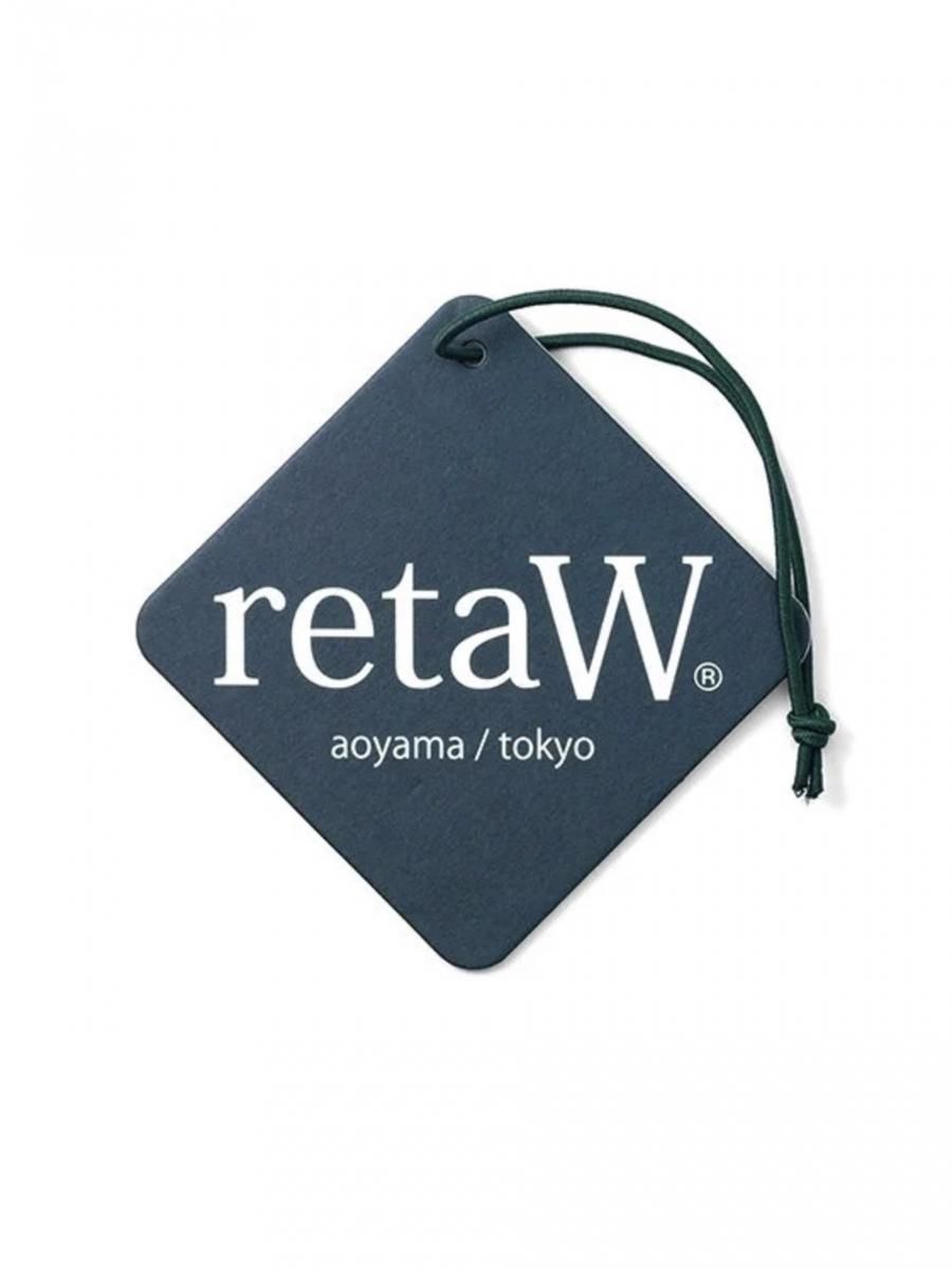 ほぼ未使用　RETAW リトゥー　BARNEY バーニー　9割以上 ほぼ未使用 RETAW リトゥー BARNEY バーニー 9割以上