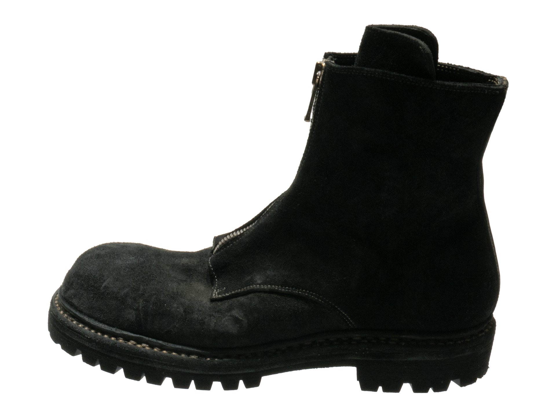 タイムセール！】 nonnative 即購入可 値引き不可 guidi サイズ42 788V