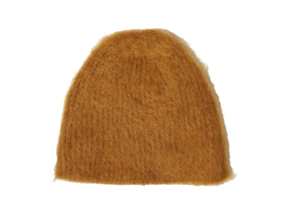 MOHAIR/ALPACA BLEND BEANIE - Revolution Web Store