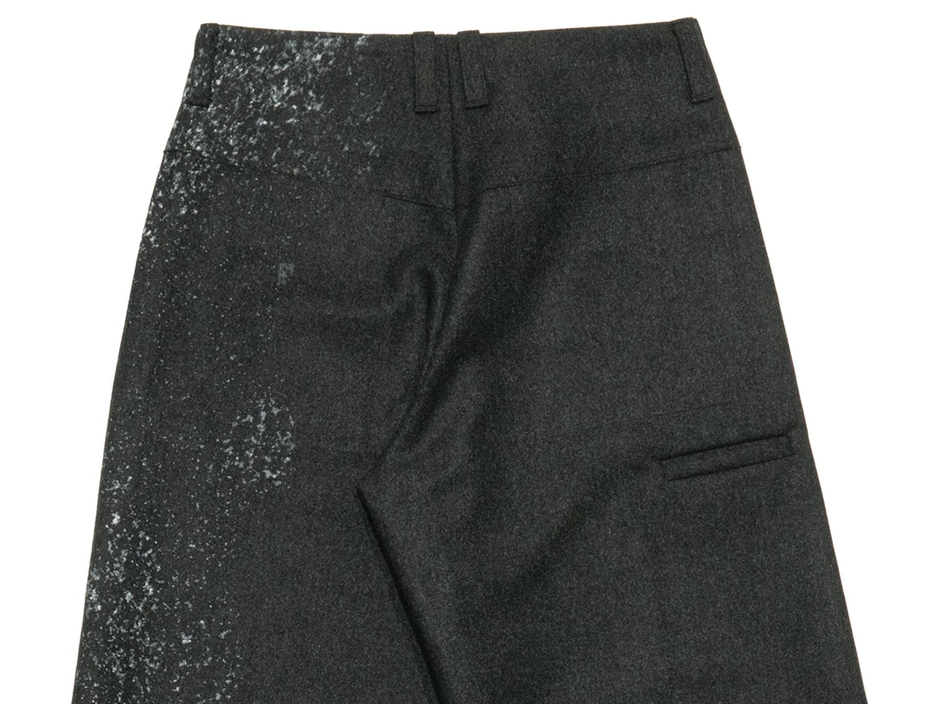 amachi. | Covered Karesansui Baggy | - Revolution Web Store