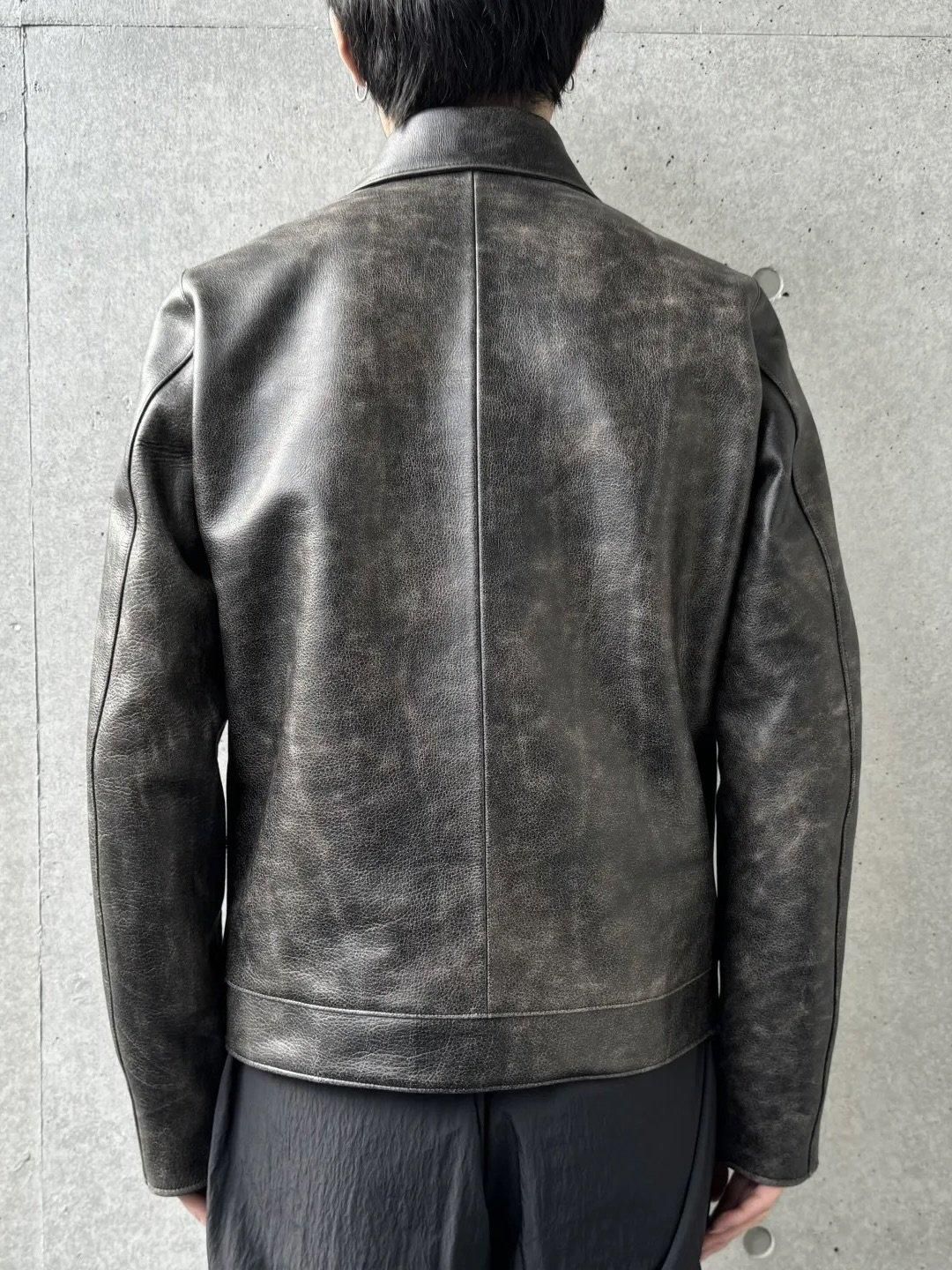 OFFICE JACKET - Revolution Web Store OFFICE JACKET - Revolution Web Store