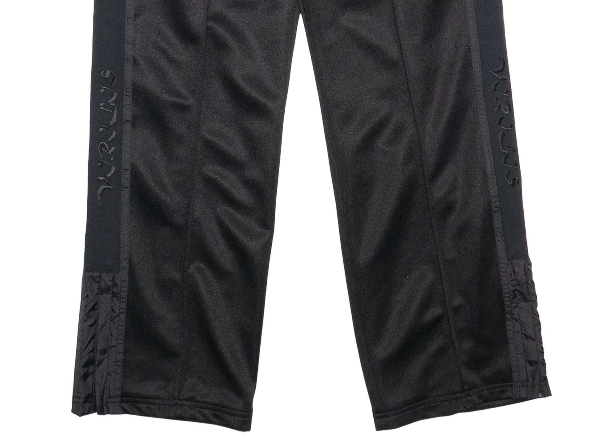 TOGA トラックパンツ | 吸水速乾素材 - Revolution Web Store TOGA トラックパンツ | 吸水速乾素材 - Revolution Web Store
