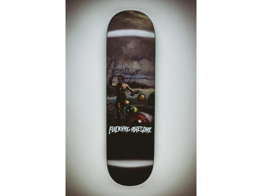 FUCKING AWESOME（ファッキンオーサム）正規通販サイト