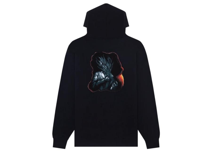 *新作アイテム'* Hockey Ben Saw Hoodie Ben Saw Hoodie – Fucking Awesome