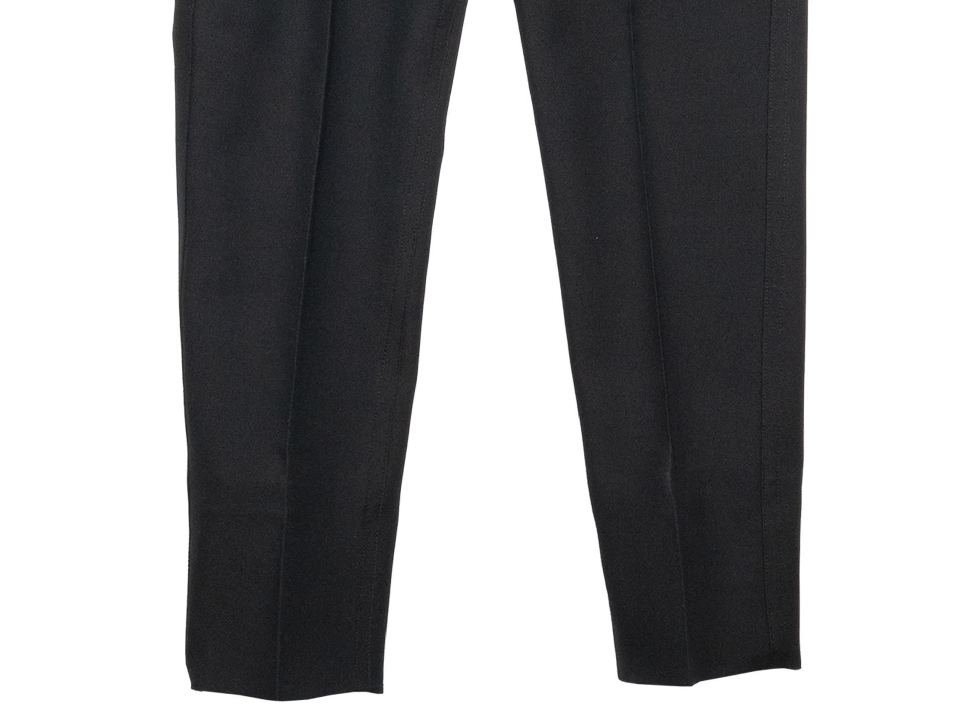 SETCHU ORIGAMI PANTS | ウールパンツ - Revolution Web Store
