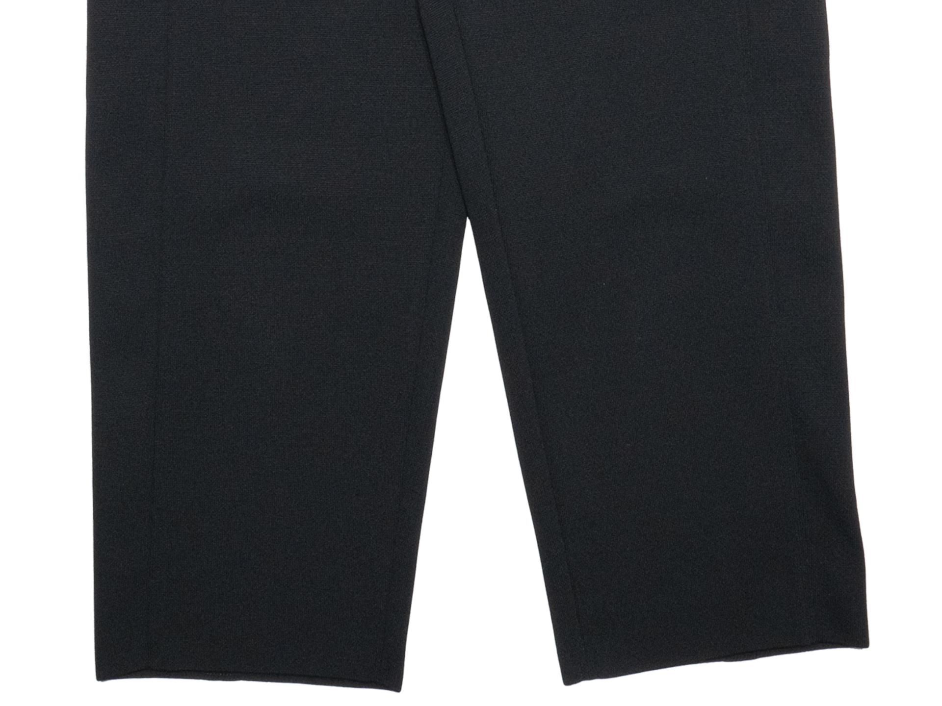 希少✨完売　シーエフシーエル MILAN RIB CURVED PANTS 希少✨完売 シーエフシーエル MILAN RIB CURVED PANTS - メルカリ
