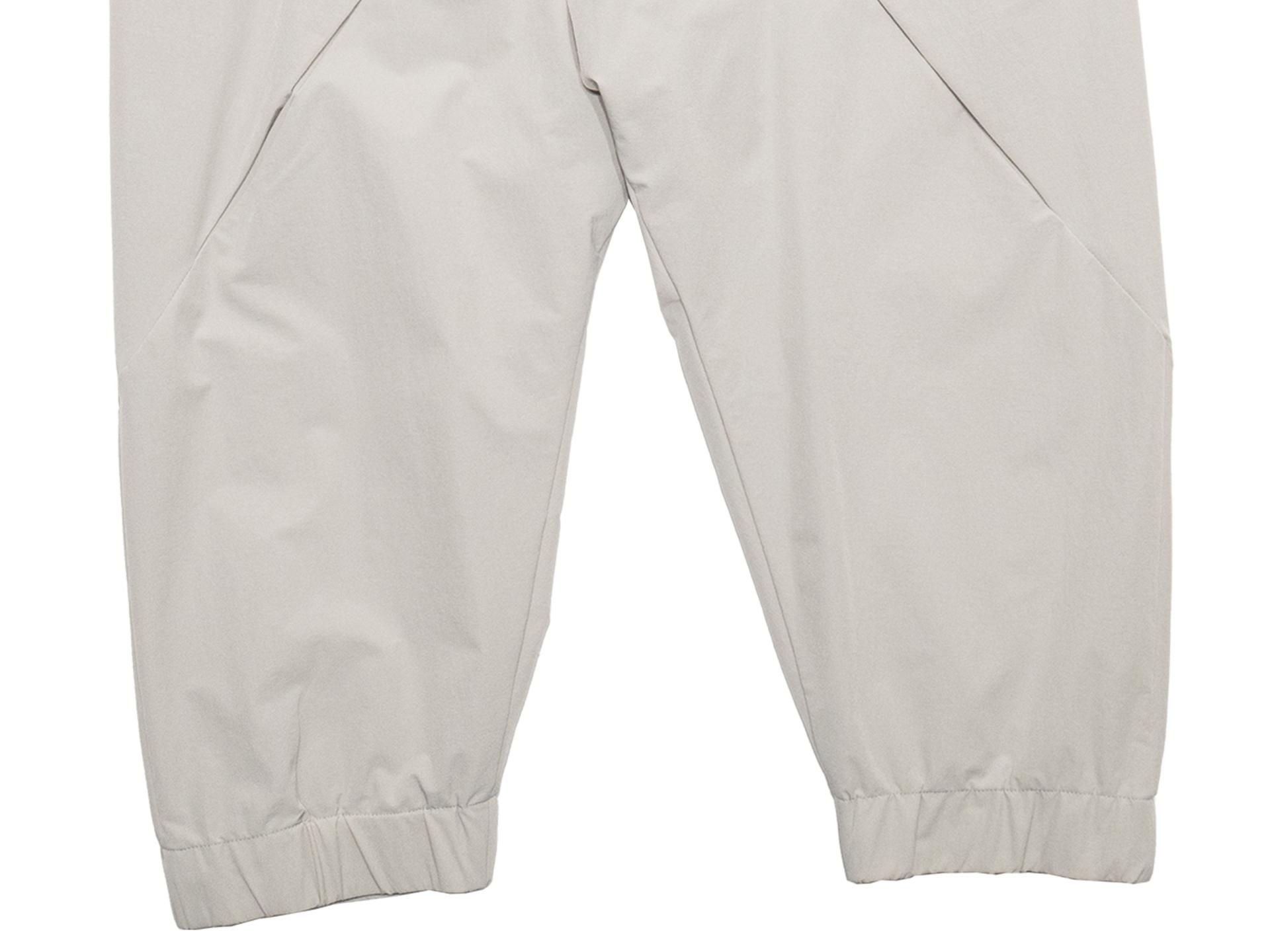 Ventilation pocket easy tech pants - Revolution Web Store Ventilation pocket easy tech pants - Revolution Web Store