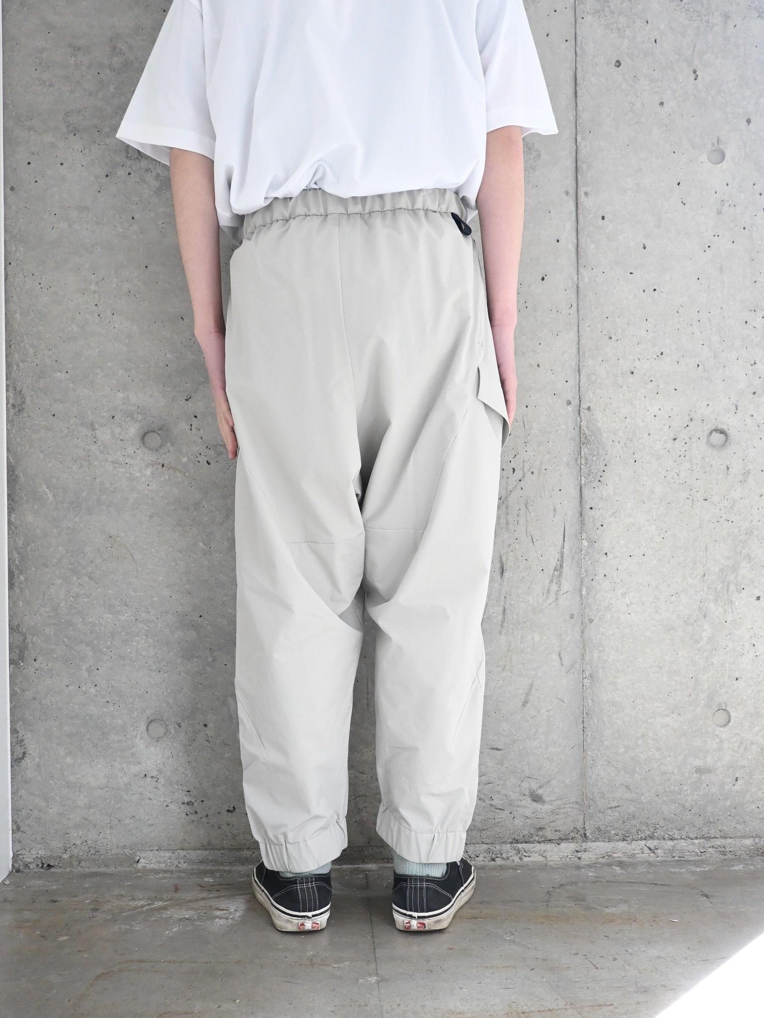 代引き手数料無料 Ventilation pocket easy tech pants - Revolution Web Store パンツ