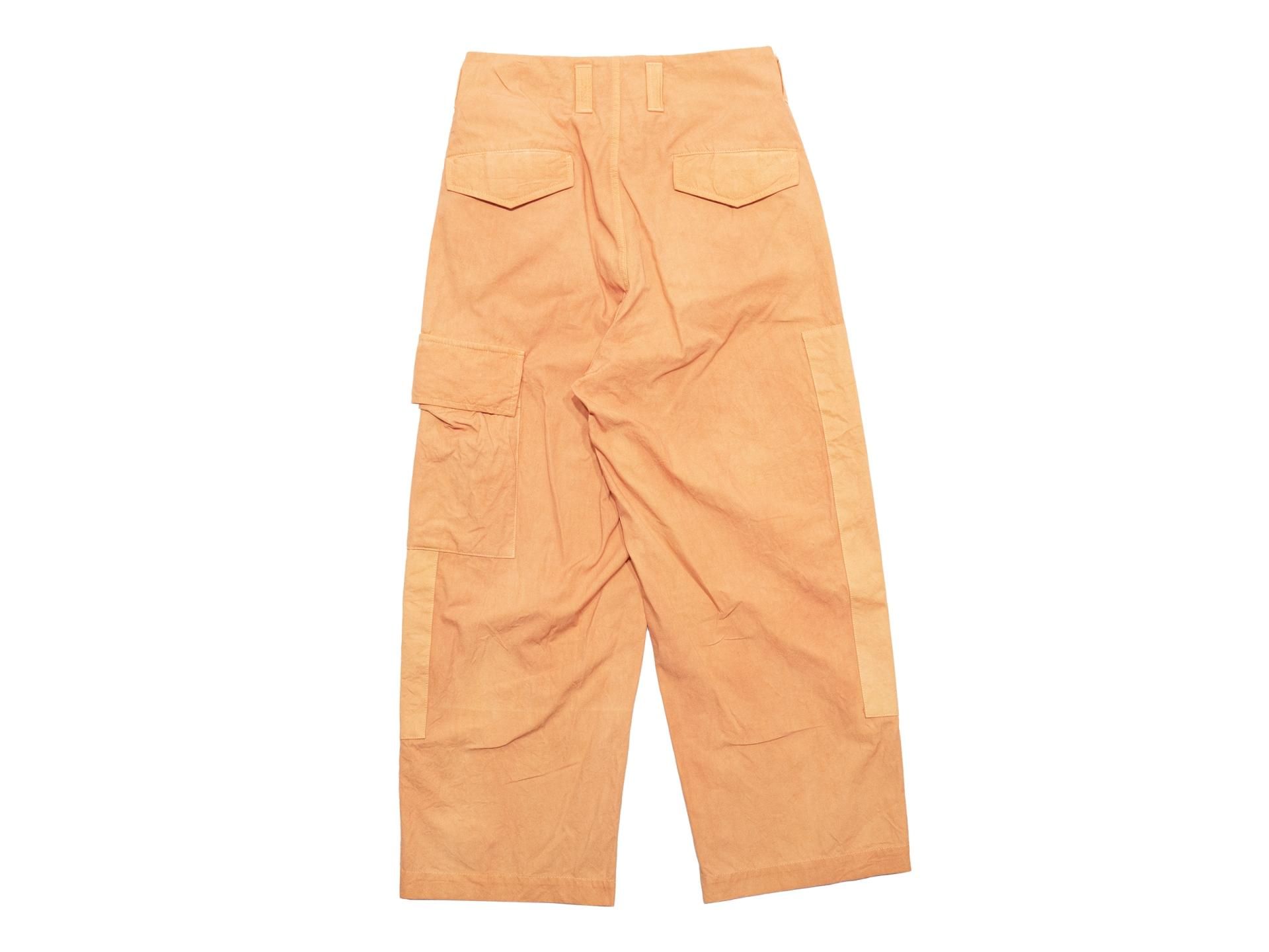 amachi. | ダブルニー カーゴパンツ - Revolution Web Store amachi. | ダブルニー カーゴパンツ - Revolution Web Store