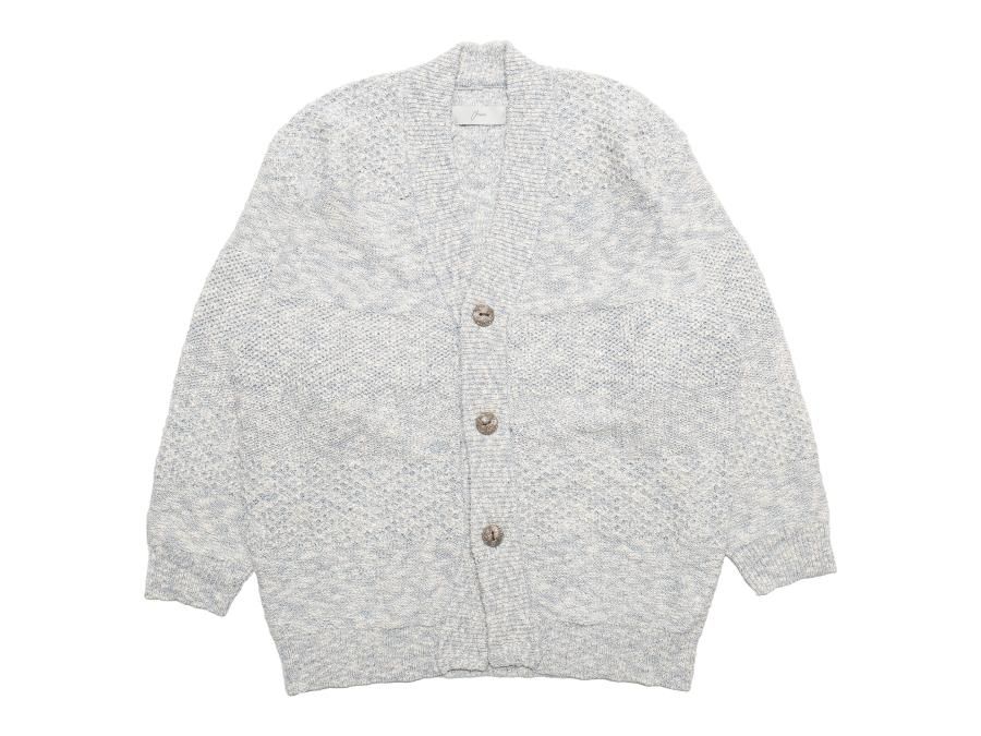 amachi. × Elise Gettliffe カーディガン コート amachi. × Elise Gettliffe カーディガン コート