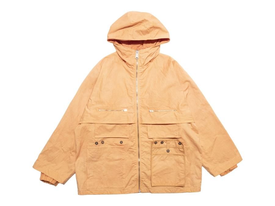 ジャケット・アウター amachi. / Layered Work Jacket amachi. | Double Layer Work Jacket - Revolution Web Store