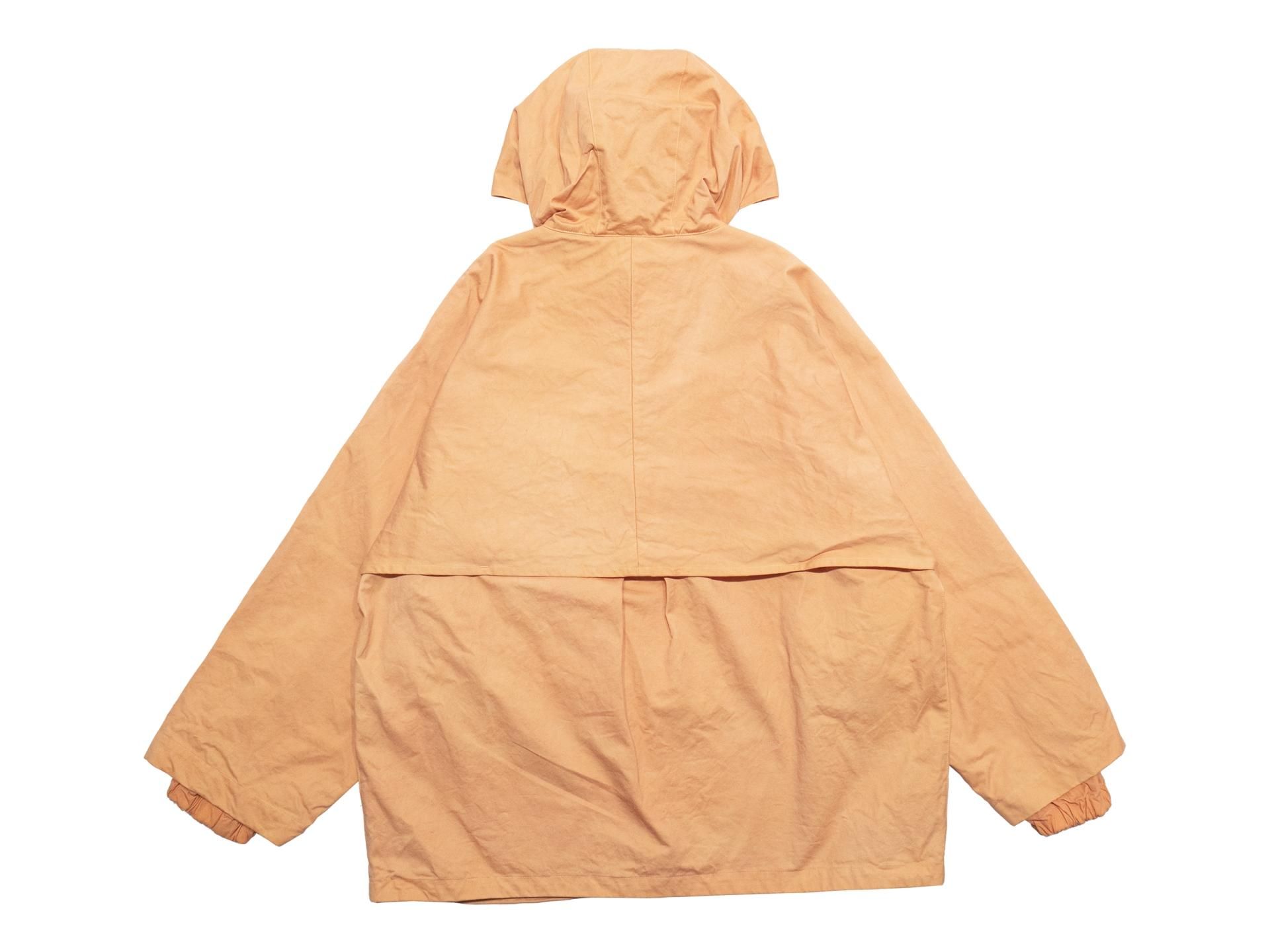 amachi. | Double Layer Work Jacket - Revolution Web Store