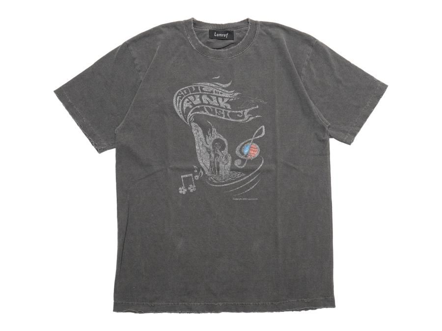 Lamrof（ラムロフ）正規通販サイト - Revolution Web Store