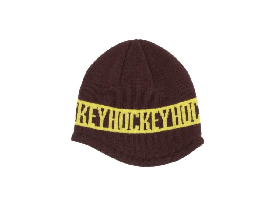INDEPENDENT HOCKEY ニット帽 HOCKEY（ホッケー） | Aoshi