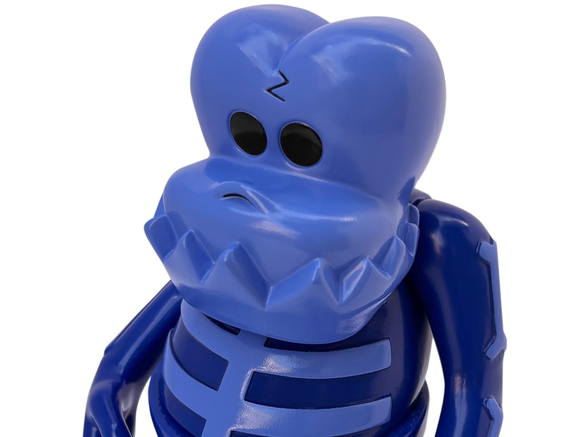 完売入手困難 新品38灯 別注モデル HOLINUTS SKULL ver.