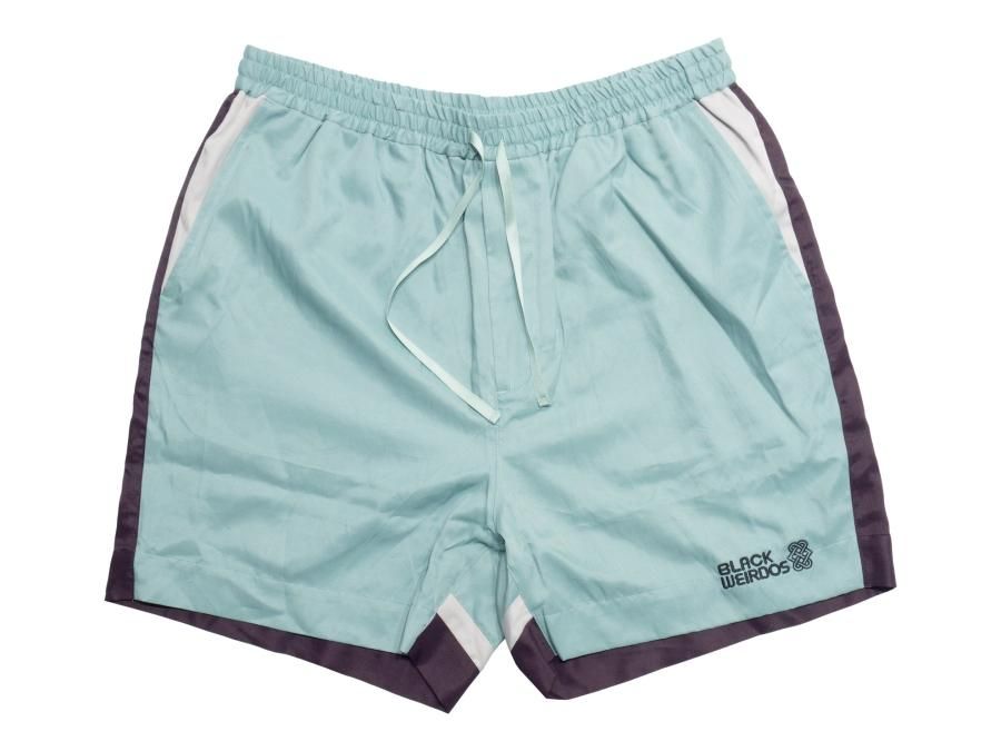 Rayon Shorts - Revolution Web Store Rayon Shorts - Revolution Web Store