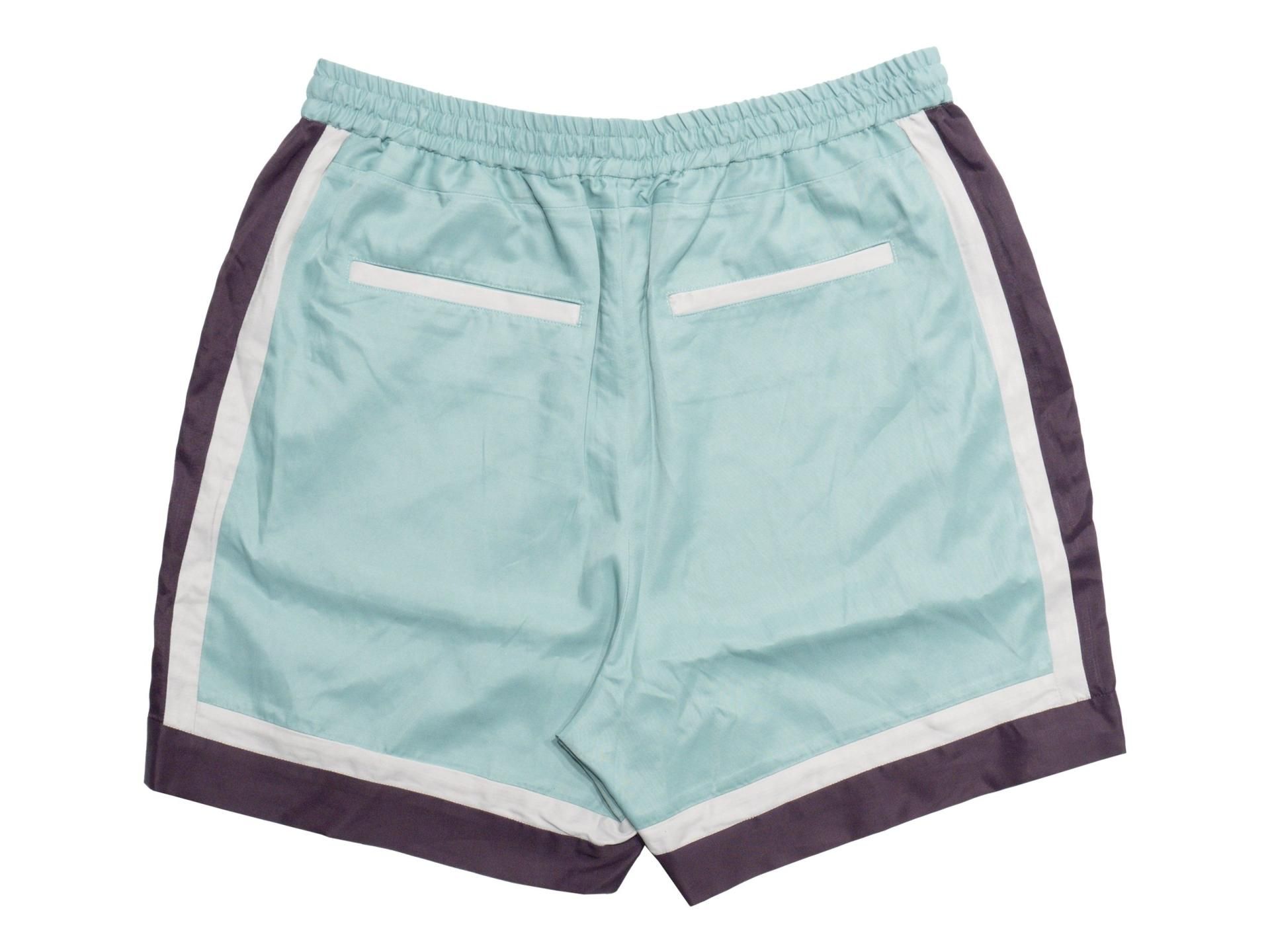 Rayon Shorts - Revolution Web Store Rayon Shorts - Revolution Web Store