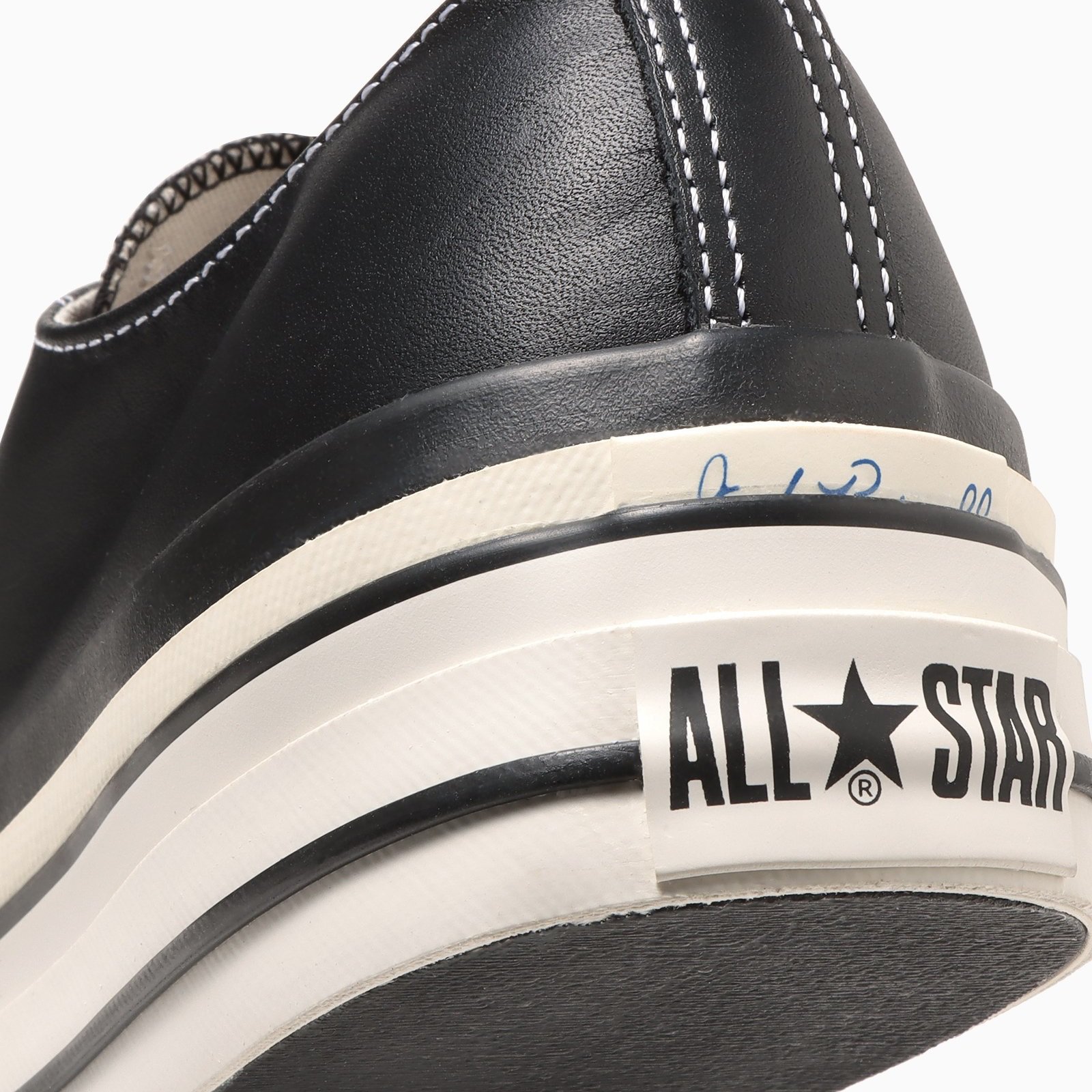 ALLSTAR × JACK PURCELL HYBRID SNEAKER - Revolution Web Store