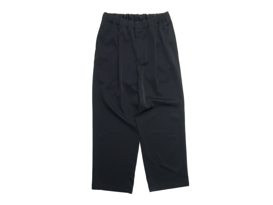 WEWILL PAJAMA TROUSERS | ストレッチイージーパンツ - Revolution Web Store