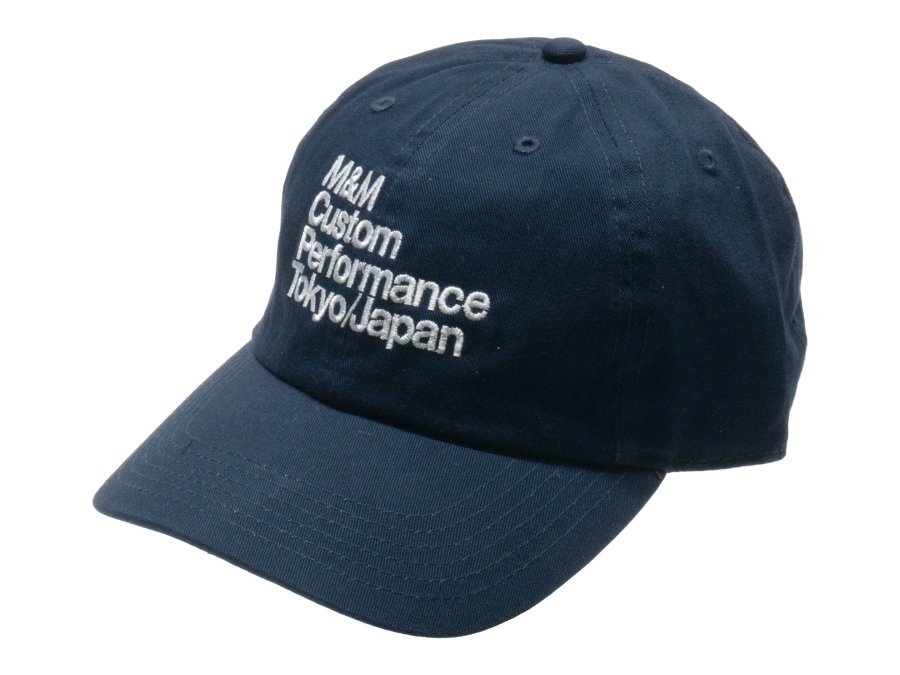 COTTON CAP - Revolution Web Store