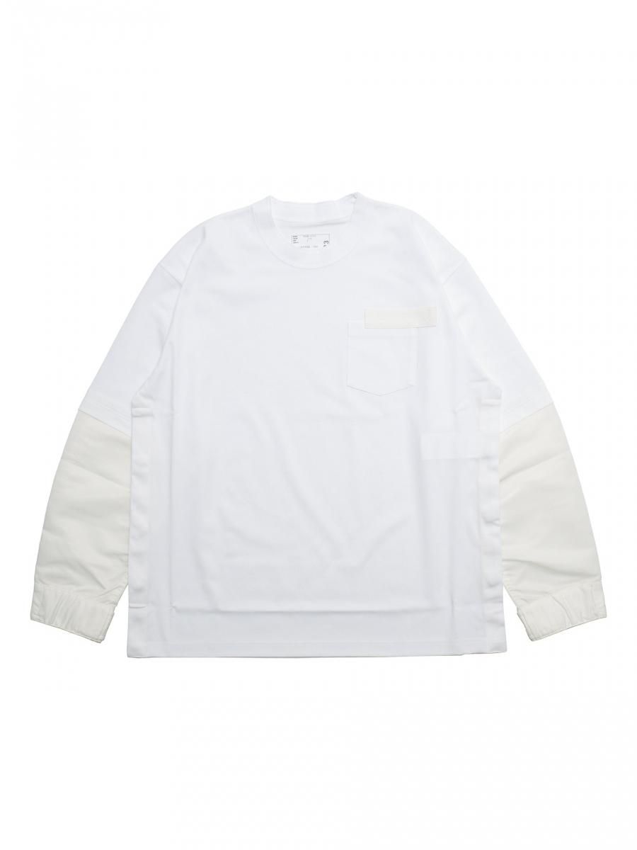 sacai(サカイ)正規通販サイト| ReVoLuTioN(リヴォルーション) sacai(サカイ)正規通販サイト| ReVoLuTioN(リヴォルーション)