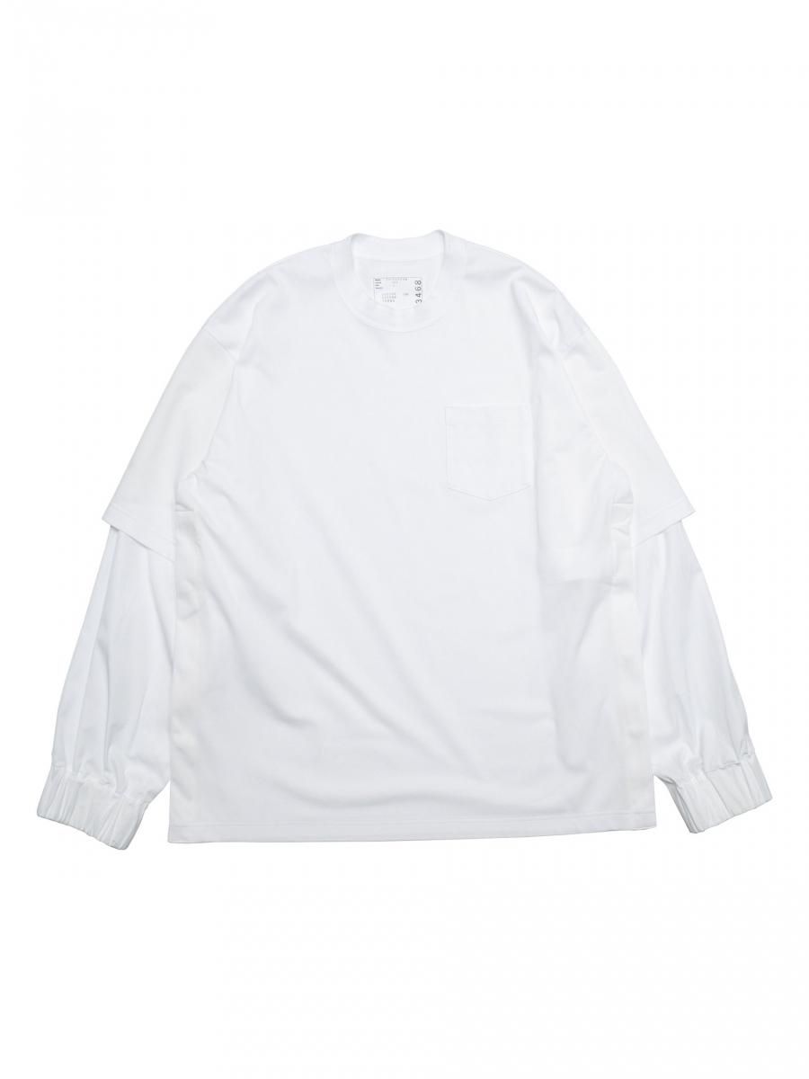 sacai(サカイ)正規通販サイト| ReVoLuTioN(リヴォルーション) sacai(サカイ)正規通販サイト| ReVoLuTioN(リヴォルーション)