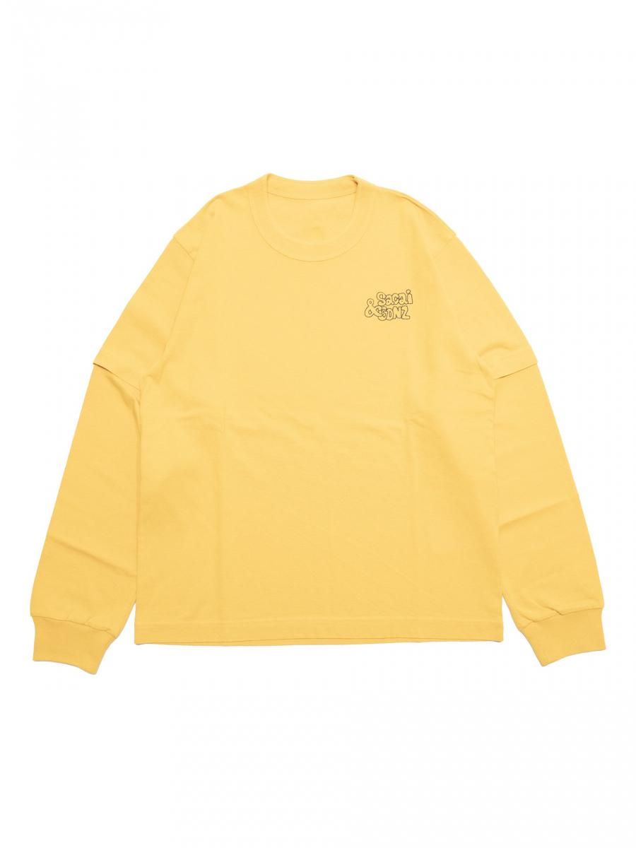 sacai（サカイ）正規通販サイト| ReVoLuTioN（リヴォルーション）