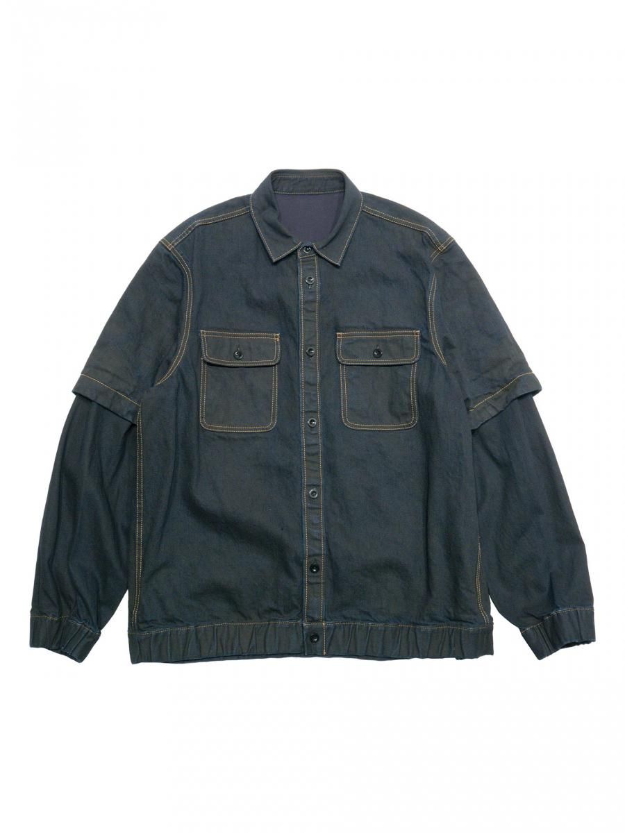 sacai サカイメンズ 16SS 滑り落ち 定価 ¥170.640-Sサイズ sacai サカイメンズ 16SS 滑り落ち 定価 ¥170.640-Sサイズ