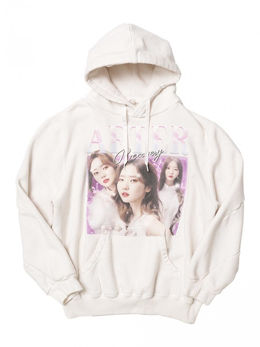 【タグあり】 doublet BEFORE AFTER IDOL HOODIE doublet BEFORE AFTER IDOL HOODIE | フーディ - Revolution Web Store