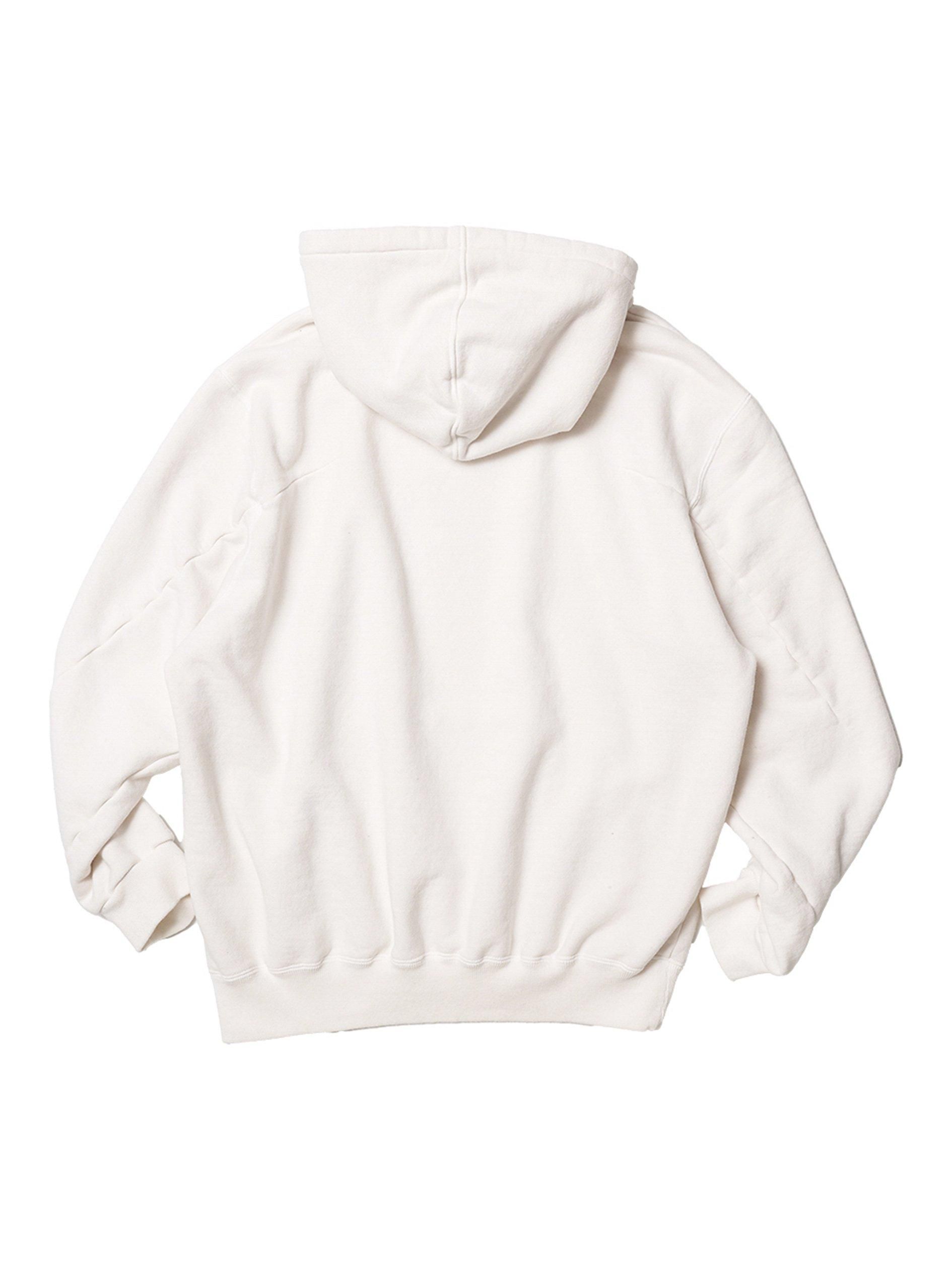 doublet BEFORE AFTER IDOL HOODIE | フーディ - Revolution Web Store