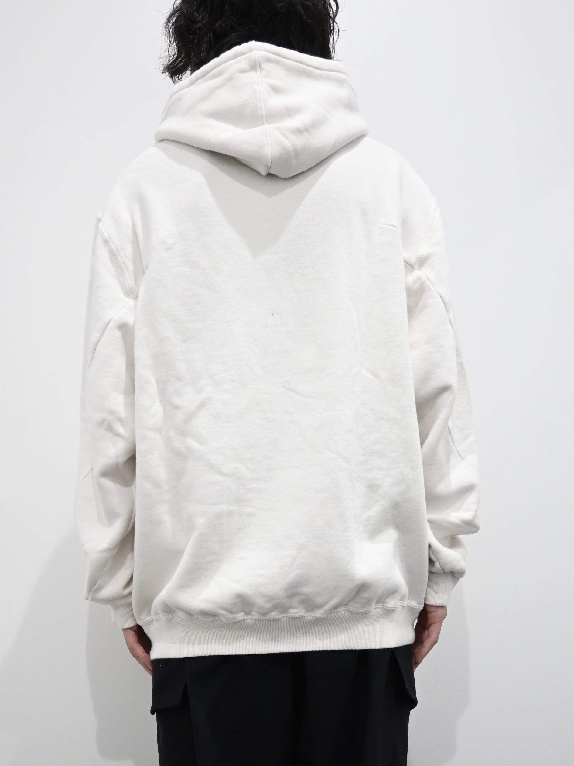 doublet BEFORE AFTER IDOL HOODIE | フーディ - Revolution Web