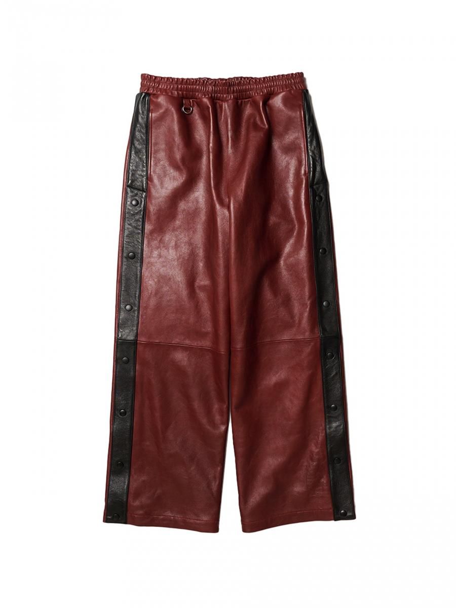 doublet レザーバスケットボールパンツ | スポーツ doublet レザーバスケットボールパンツ | スポーツ