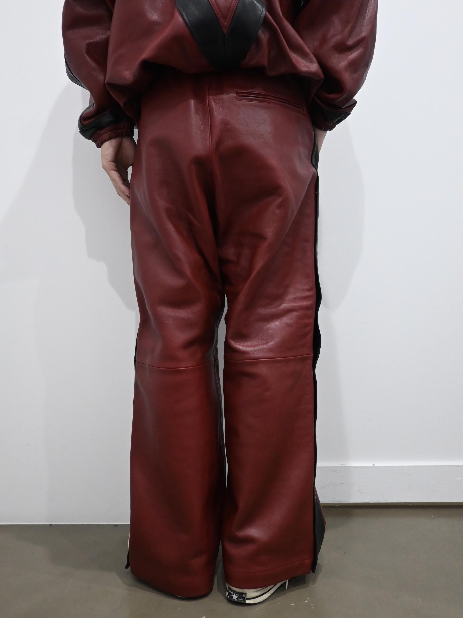 doublet レザーバスケットボールパンツ | スポーツ doublet レザーバスケットボールパンツ | スポーツ