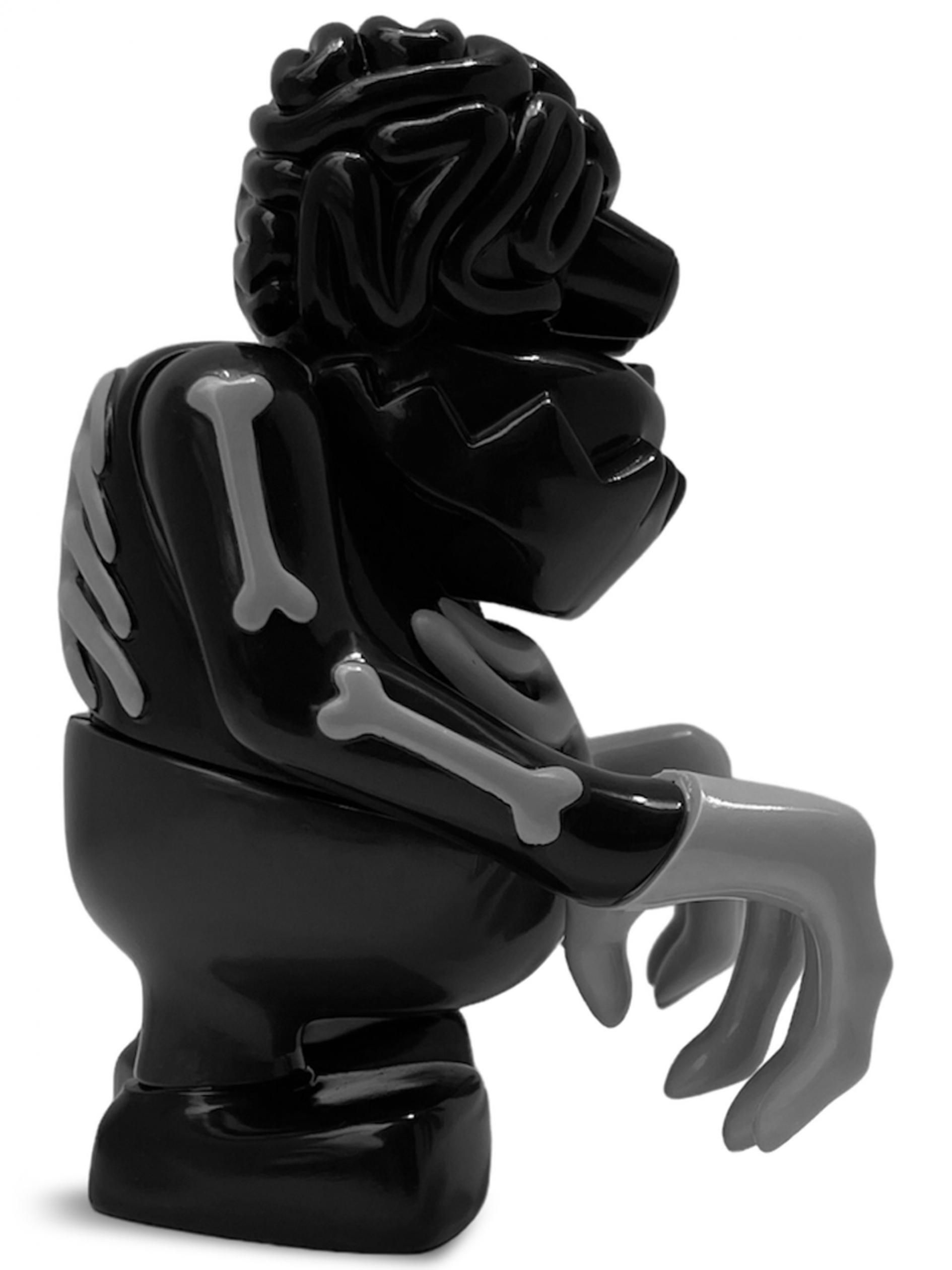 BxH DEMERU-KUN 【SIN TAKIZAWA LIMITED EDITION】【数量制限1点 BxH DEMERU-KUN 【SIN TAKIZAWA LIMITED EDITION】【数量制限1点