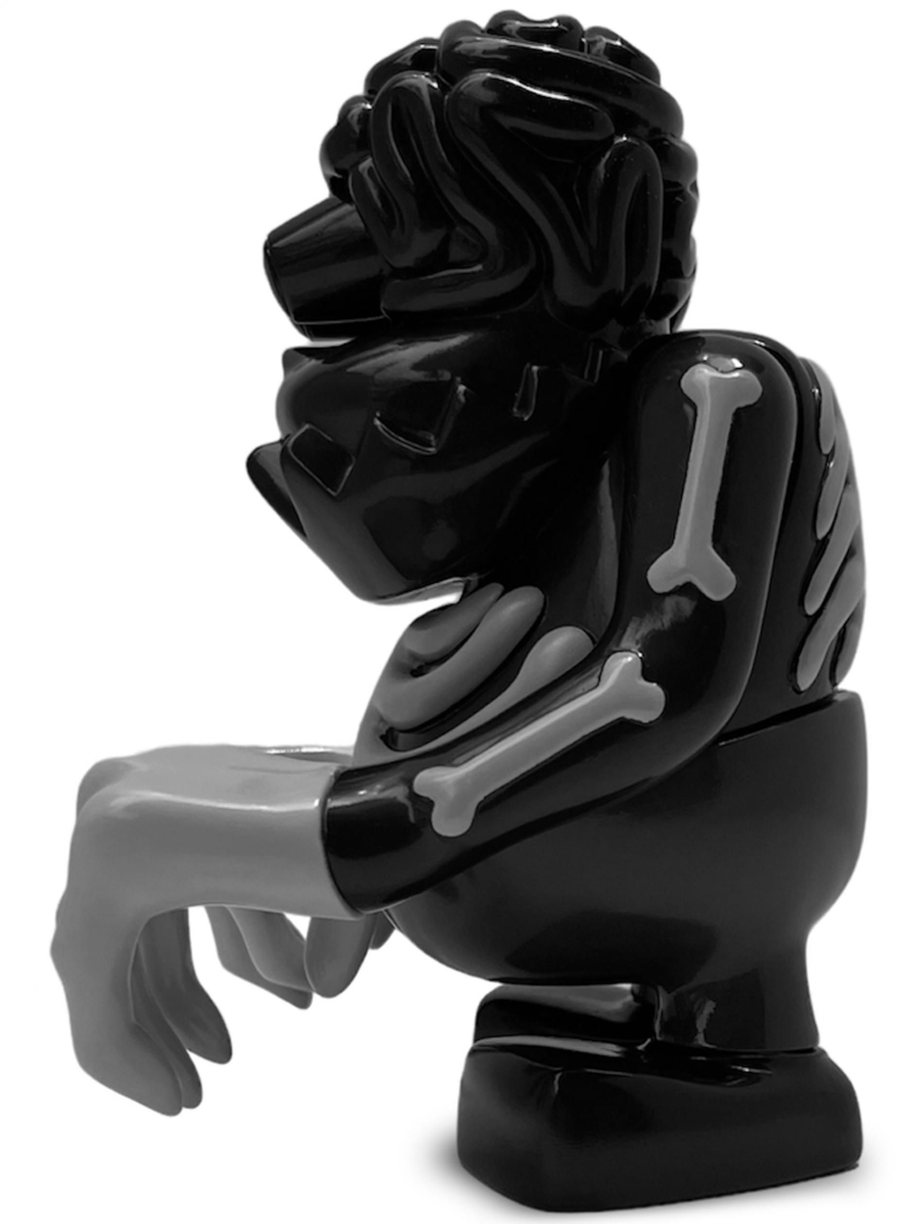 BxH DEMERU-KUN 【SIN TAKIZAWA LIMITED EDITION】【数量制限1点 BxH DEMERU-KUN 【SIN TAKIZAWA LIMITED EDITION】【数量制限1点