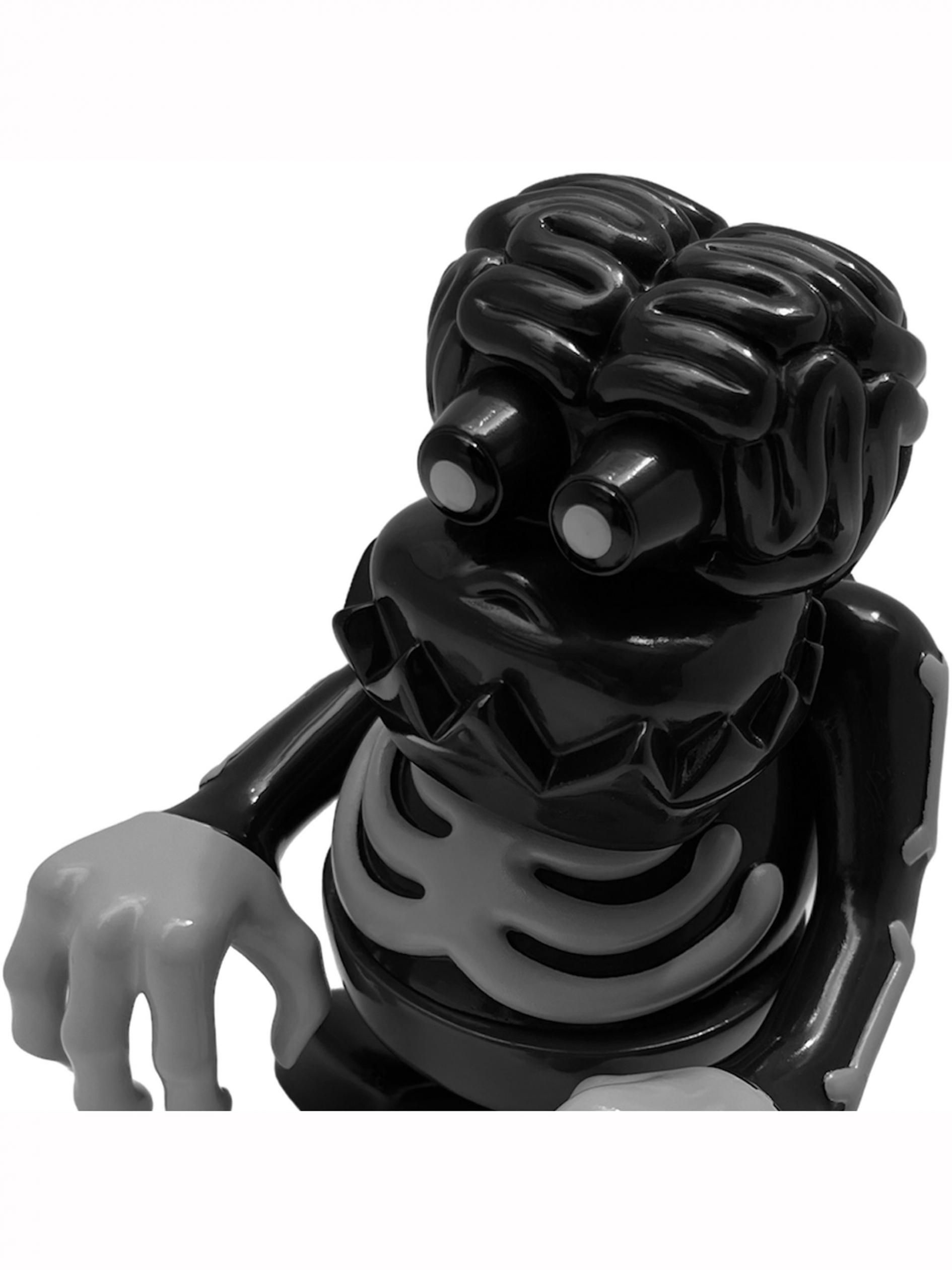BxH DEMERU-KUN 【SIN TAKIZAWA LIMITED EDITION】【数量制限1点 BxH DEMERU-KUN 【SIN TAKIZAWA LIMITED EDITION】【数量制限1点