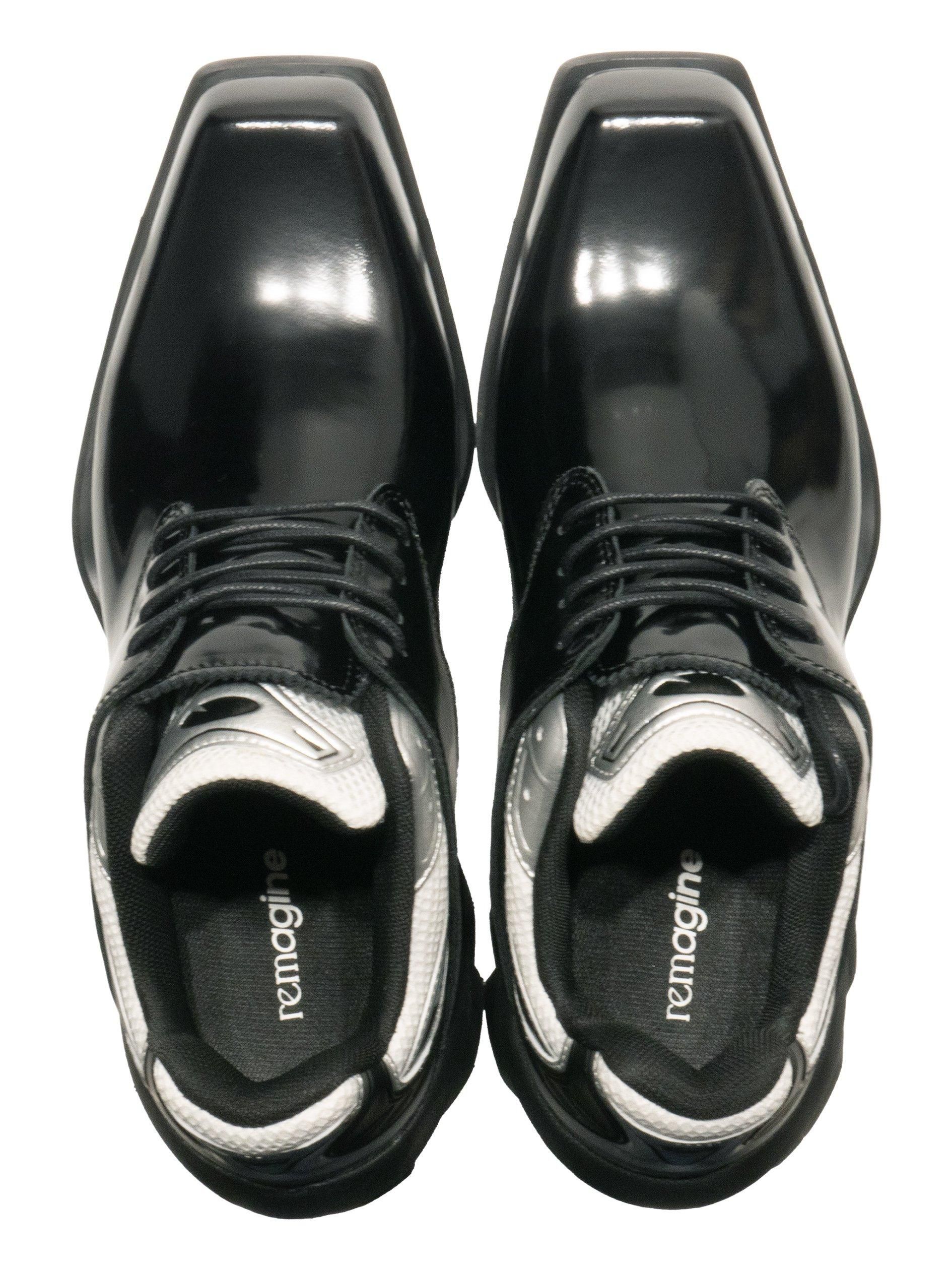 remagine Starting blocks hybrid derby | スニーカー remagine Starting blocks hybrid derby | スニーカー