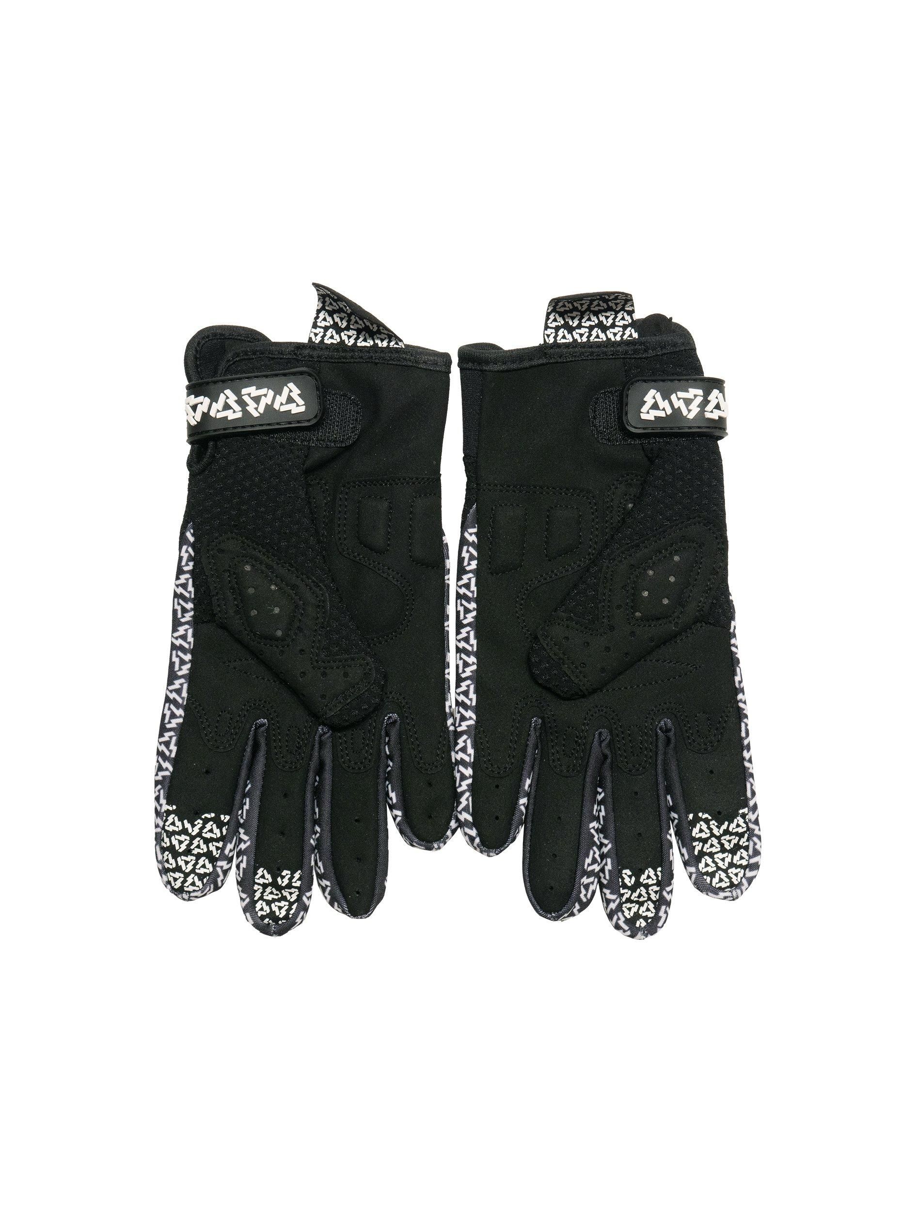 口コミ・レビューで人気商品を探そう SAMSMC Store Web Revolution - GLOVE MX SCHOOL OLD バイクウェア・装備