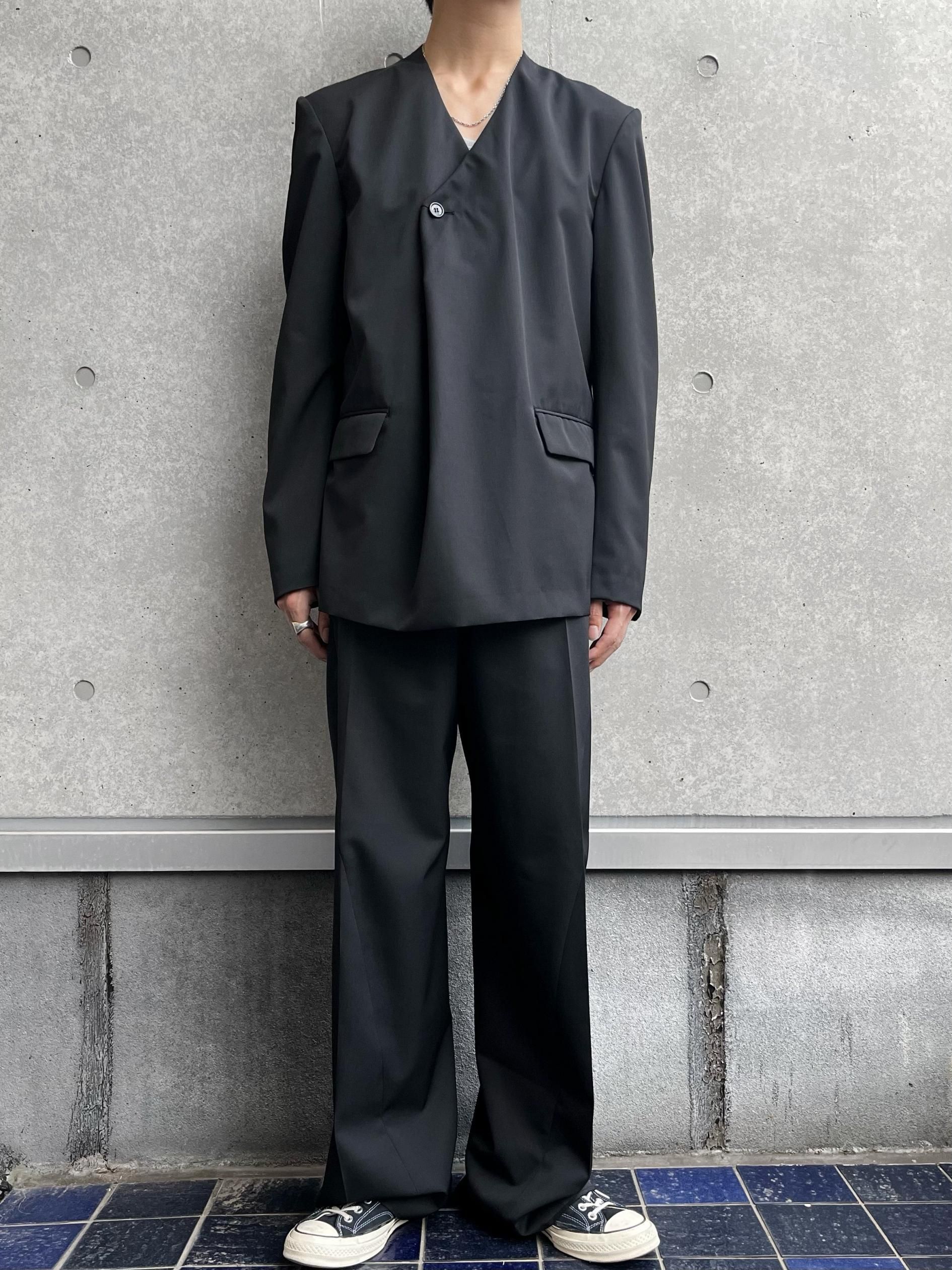 YUKI HASHIMOTO（ユウキ ハシモト）のSET UP（セットアップ）の