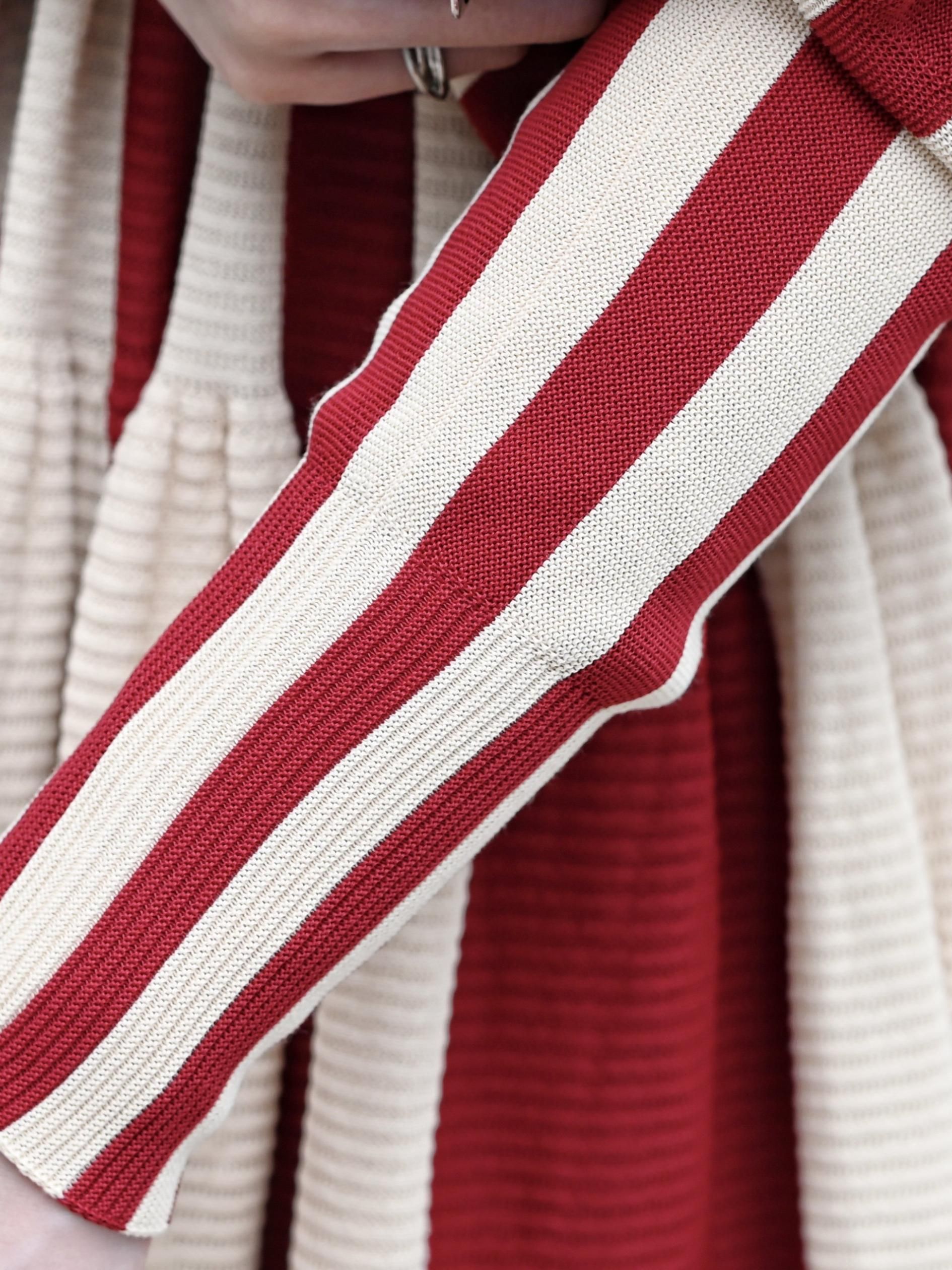 CFCL | CASCADES LONG SLEEVE DRESS - Revolution Web Store