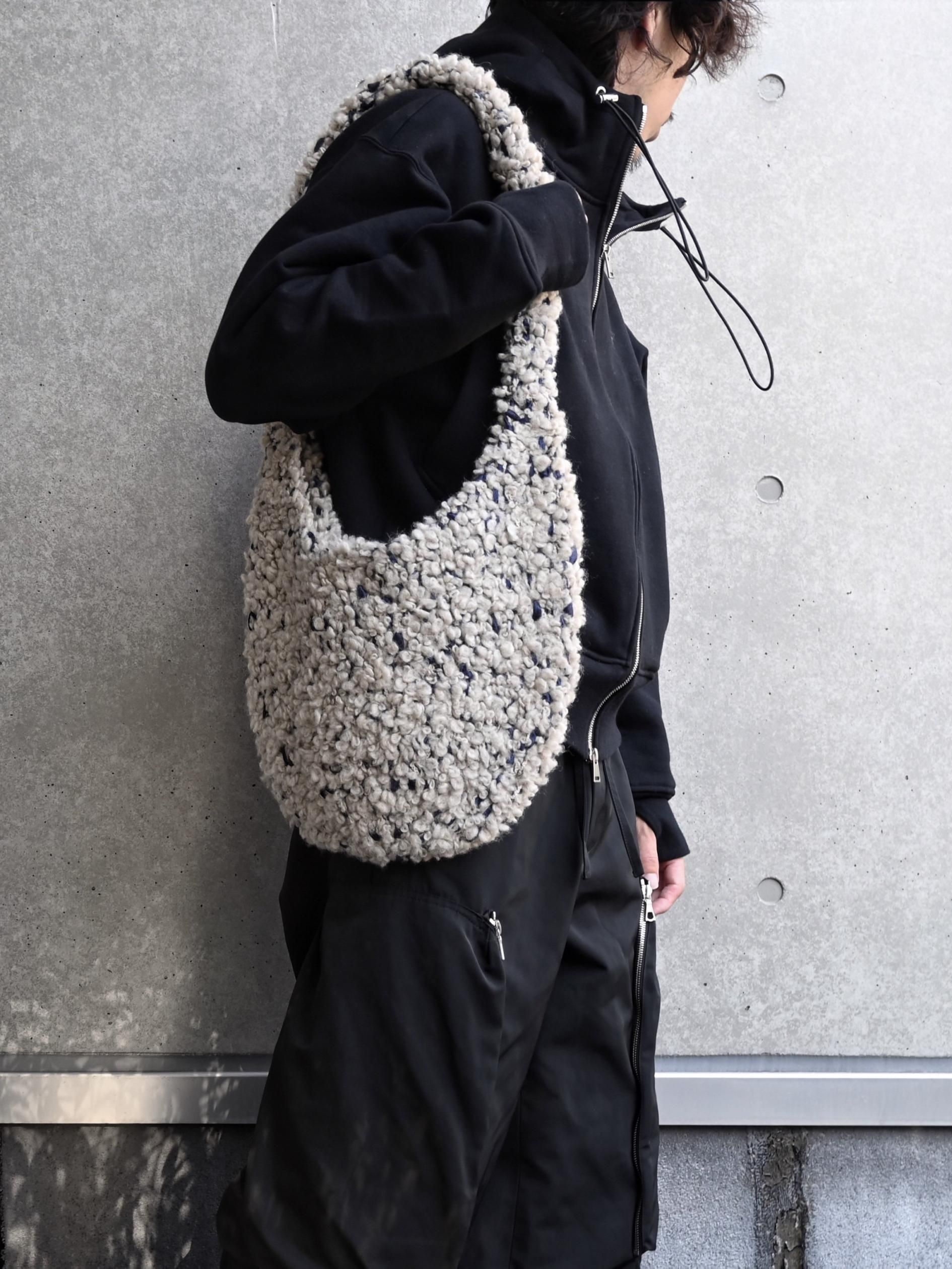 PABLO MINI BAG - Revolution Web Store PABLO MINI BAG - Revolution Web Store